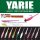 Yarie Ajibaku Worm 690 4,5cm 41P Whire/Clear Gumijasta Vaba 10db