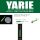 Yarie Amibaits 691 2,3cm 13F Clear Green Gumijasta Vaba 14db