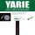 Yarie Amibaits 691 2,3cm 14F Clear Red gumijasta vaba 14 kosov