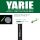 Yarie Amibaits 691 2,3cm 17F Clear Pepper gumijasta vaba 14 kosov