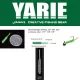 Yarie Amibaits 691 2,3cm 27F Ag Blue Gumijasta Vaba 14 kosov