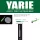 Yarie Amibaits 691 2,3cm 71F Sirasu Glow/Red Glitter Gumijasta vaba 14 kos