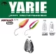 Yarie 704 Ringo Midi 1,5gr V2 Naive Silver Žlica Vaba