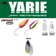 Yarie 704 Ringo Midi 1,8gr AD22 Saber Silver Žlica vaba
