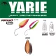 Yarie 704 Ringo Midi 1,8gr AD24 Oyster žlica vaba