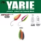 Yarie 704 Ringo Midi 1,8gr AD25 Vegetable nihalni vobler