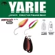 Yarie 704 Ringo Midi 1,8gr E67 Winner Brown Žlica vaba