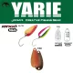 Yarie 704 Ringo Midi 1,8gr E68 Caramel Gold Žlica vaba