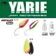 Yarie 704 Ringo Midi 1,8gr E74 Lemon Squash žlica bleščeč