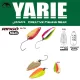 Yarie 704 Ringo Midi 1,8gr E77 Half Mac Žlica vaba