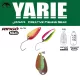 Yarie 704 Ringo Midi 1,8gr H5 Thirty Eight Žlica Vaba