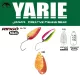 Yarie 704 Ringo Midi 1,8gr H6 Daidai Squash Žlica