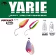 Yarie 704 Ringo Midi 1,8gr N4 Night Purple Žlica