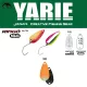 Yarie 704 Ringo Midi 1,8gr N8 AG Carrot/Black Žlica