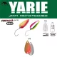 Yarie 704 Ringo Midi 1,8gr V4 MG Ice Žlica