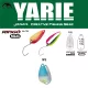 Yarie 704 Ringo Midi 1,8gr W9 Blues žlica vabnica
