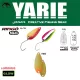 Yarie 704 Ringo Midi 1,8gr YM5 Fruit Mandarin žlica vabnica