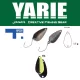 Yarie 706 T-Spoon 1,1gr H4 KM Haif žlica vaba