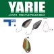 Yarie 706 T-Spoon 1,1gr H5 Thirty Eight Žlička Vaba