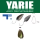 Yarie 706 T-Spoon 1,1gr W6 Euhuesukai Žlica Vaba