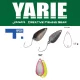 Yarie 706 T-Spoon 1,1gr W7 WPN-N Žlica Vaba