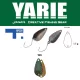 Yarie 706 T-Spoon 1,1gr W8 Iwadatami Žlica Vaba