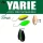 Yarie 708T T-Fresh 2,0gr E66 Fits Green Žlica vrtavka