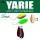 Yarie 708T T-Fresh 2,0gr E67 Winner Brown Žlica Vaba