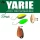 Yarie 708T T-Fresh 2,0gr E68 Caramel Gold Žlica Vaba