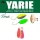 Yarie 708T T-Fresh 2,0gr E72 Kids Plum Žlica Vaba