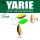 Yarie 708T T-Fresh 2,4gr E70 Pudding Žlica Blinker