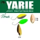 Yarie 708T T-Fresh 2,4gr E70 Pudding Žlica Blinker