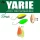 Yarie 708T T-Fresh 2,4gr E71 AG Carrot Žlica Vaba