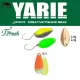 Yarie 708T T-Fresh 2,4gr E71 AG Carrot Žlica Vaba