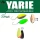 Yarie 708T T-Fresh 2,4gr E74 Lemon Squash Žlica Vaba