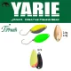 Yarie 708T T-Fresh 2,4gr E74 Lemon Squash Žlica Vaba