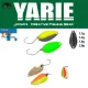 Yarie 708T T-Fresh 2,4gr E77 Half Mac Žlica Vaba
