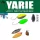 Yarie 708T T-Fresh 2,4gr E81 Murasaki Uni Žlica vrtavka