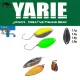 Yarie 708T T-Fresh 2,4gr E81 Murasaki Uni Žlica vrtavka