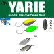 Yarie 708T T-Fresh 2,4gr E83 Sabi Ayu Žlica Vaba