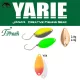 Yarie 708T T-Fresh 2,4gr Y54 Orange/Red Žlica Vaba
