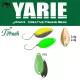 Yarie 708T T-Fresh 2,4gr Y75 Green Hololume žlica vobler