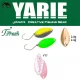 Yarie 708T T-Fresh 2,4gr Y77 Sakura Žlica Blinker