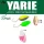 Yarie 708T T-Fresh 2,4gr Y78 Shiropino žlica vobler