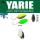 Yarie 710T T-Fresh Evo 1,5gr BJ-32 Hayato SP žlica vobler