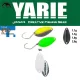 Yarie 710T T-Fresh Evo 1,5gr V6 Uzagin Žlica Vaba