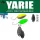 Yarie 710T T-Fresh Evo 2,0gr BJ-30 Toichigi Brown Žlica Vaba