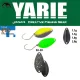 Yarie 710T T-Fresh Evo 2,0gr BJ-30 Toichigi Brown Žlica Vaba