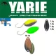 Yarie 710T T-Fresh Evo 2,0gr BJ-34 Bahun Uni Žlica Vobler