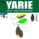 Yarie 710T T-Fresh Evo 2,0gr V8 Kanimiso Ikura Vrtavka